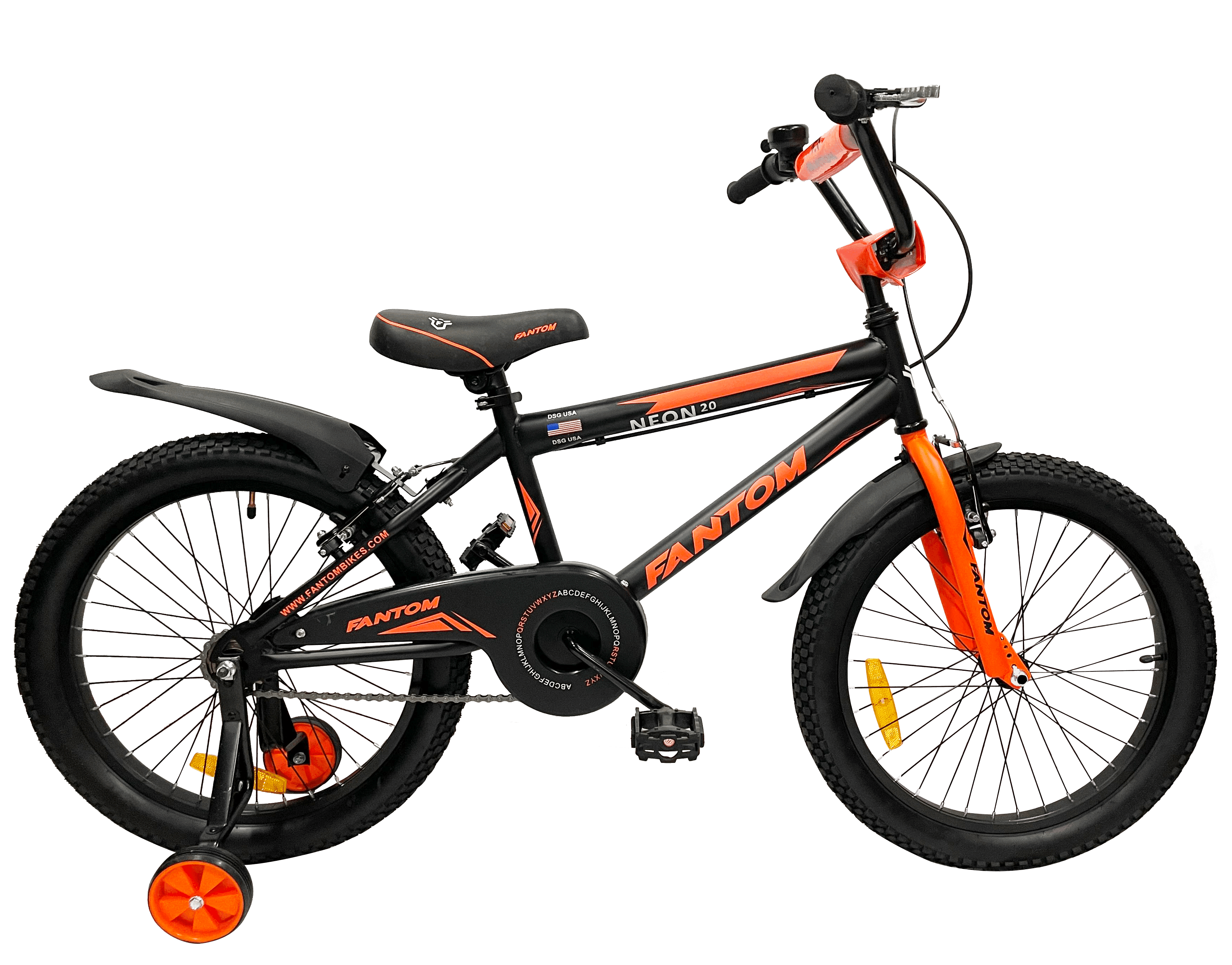 Fantom mountain sales bike